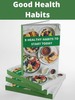 Thumbnail Good Health Habits, 9 Healthy Habits To Start Today Thumbnail Good Health Habits, 9 Healthy Habits To Start Today