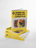 Thumbnail 4 Steps To A Healthy Lifestyle Thumbnail 4 Steps To A Healthy Lifestyle